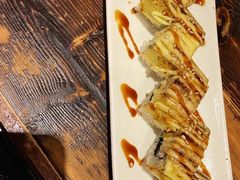 -小川洋风料理(街道口店)