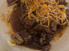 -福龙私房菜·客家大盆菜