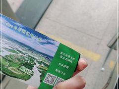 -白塔湖国家湿地公园