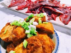 现杀土鳝鱼-铜元老码头鳝鱼火锅