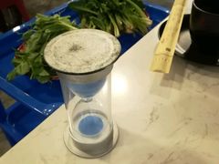 -大凉山小会理生态餐