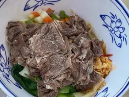 白**面