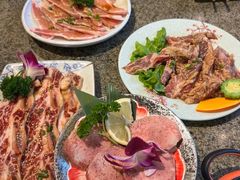 -梦山水日本烧肉(五四广场店)