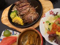 -万鱼亭 日本料理(无锡香山名园店)