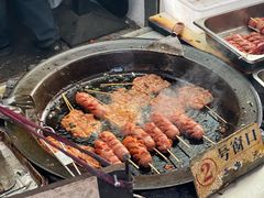 -丁脊壹绝·里脊肉
