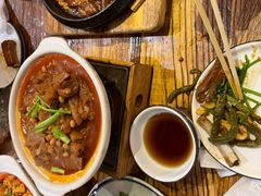 -百花人家(门城水岸店)