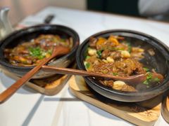 -火啫啫·粤式啫啫煲(南通首店)