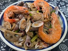 -八两八金·莱芜特色炒鸡(市南漳浦路店)