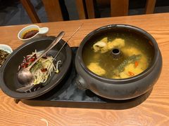 -云海肴云南菜(正大广场店)