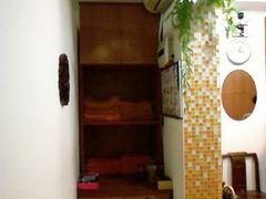 -艺林盲人按摩院(古北店)