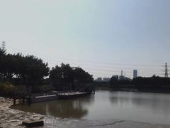 -黄埔古港