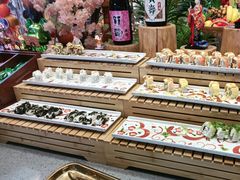 -非烤勿扰自助烤肉(深圳宝安华强广场店)