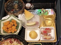 -陆琴脚艺·足浴·SPA(中华路店)