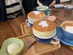 -芙蕾哥哥souffle