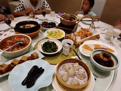 -小厨娘淮扬菜(板桥一店)