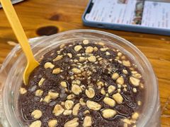 -夏食光安顺小舒冰粉冰浆(甲秀楼店)