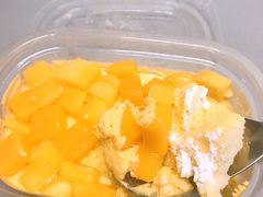 芒果盒子-85度C(南京中山南店)
