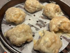 蒸扁食-荣家小吃(紫阳街店)