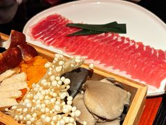 -赤 Red Bowl(北京瑰丽酒店)