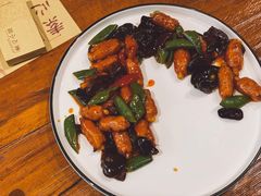 -素心小筑(后沙裕镇店)