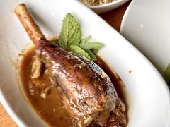 -LA MAISON公鸡和龙(蛇口店)