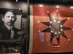 -中共一大纪念馆