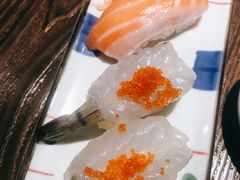 -大雄寿司(中华广场店)