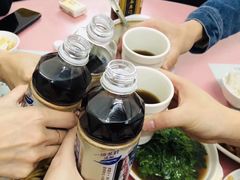-蘭心餐厅(进贤路店)