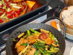 -天成·川菜家宴(海港城店)