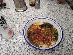 -虎子面粉馆(五一东村店)