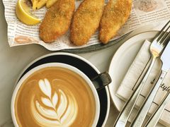 -乔泰勒JOETYLER西餐厅(曲江店)