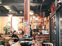 大堂-大壮家原味烤肉(兴华北街店)