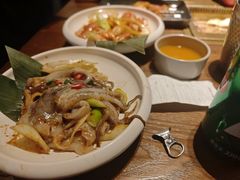 -新石器烤肉(之心城店)