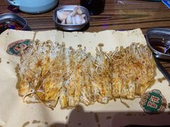 -蚝堡海鲜·威海菜·海肠捞饭·烧烤·亚洲吃蚝公司(幸福门店)