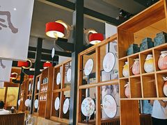 -唐猫庭院·千年陕菜(大唐不夜城店)