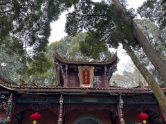 -都江堰普照寺