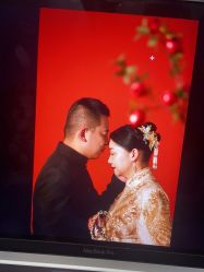 -青禾蒙娜丽莎婚纱摄影(武汉总店)