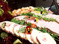 -宁波逸东豪生大酒店·豪生咖啡厅