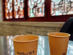-民信老铺(双皮奶博物馆店)