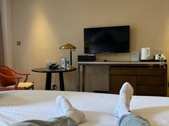 -成都安仁福朋喜来登酒店