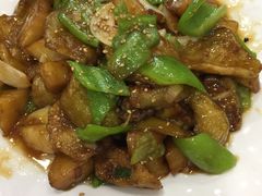 -吴记百姓菜馆·北京菜·烤鸭(故宫店)