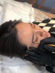 -七月美睫 美甲