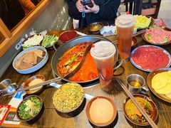 -冯校长老火锅(广州正佳广场店)