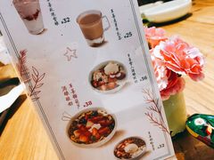 -宝珠奶酪(浦东金桥店)
