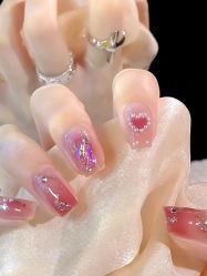 -南玥美学·美甲美睫美肤