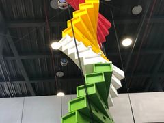 -XONE潮玩运动馆
