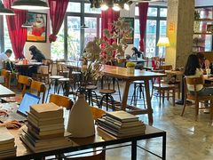 -雕刻时光·无国界料理西餐厅(五山店)