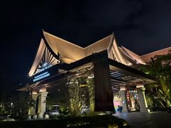 -西双版纳融创皇冠假日度假酒店
