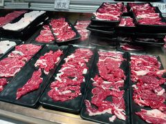 -海汕记·潮汕鲜牛肉火锅·自助