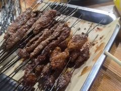 -老白家怡贵园烤肉